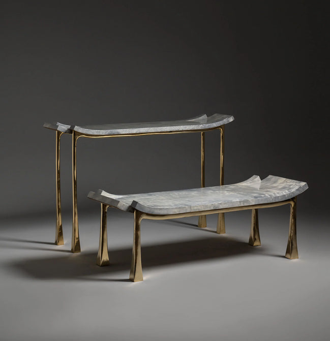 HUDLEY CONSOLE