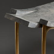 HUDLEY CONSOLE