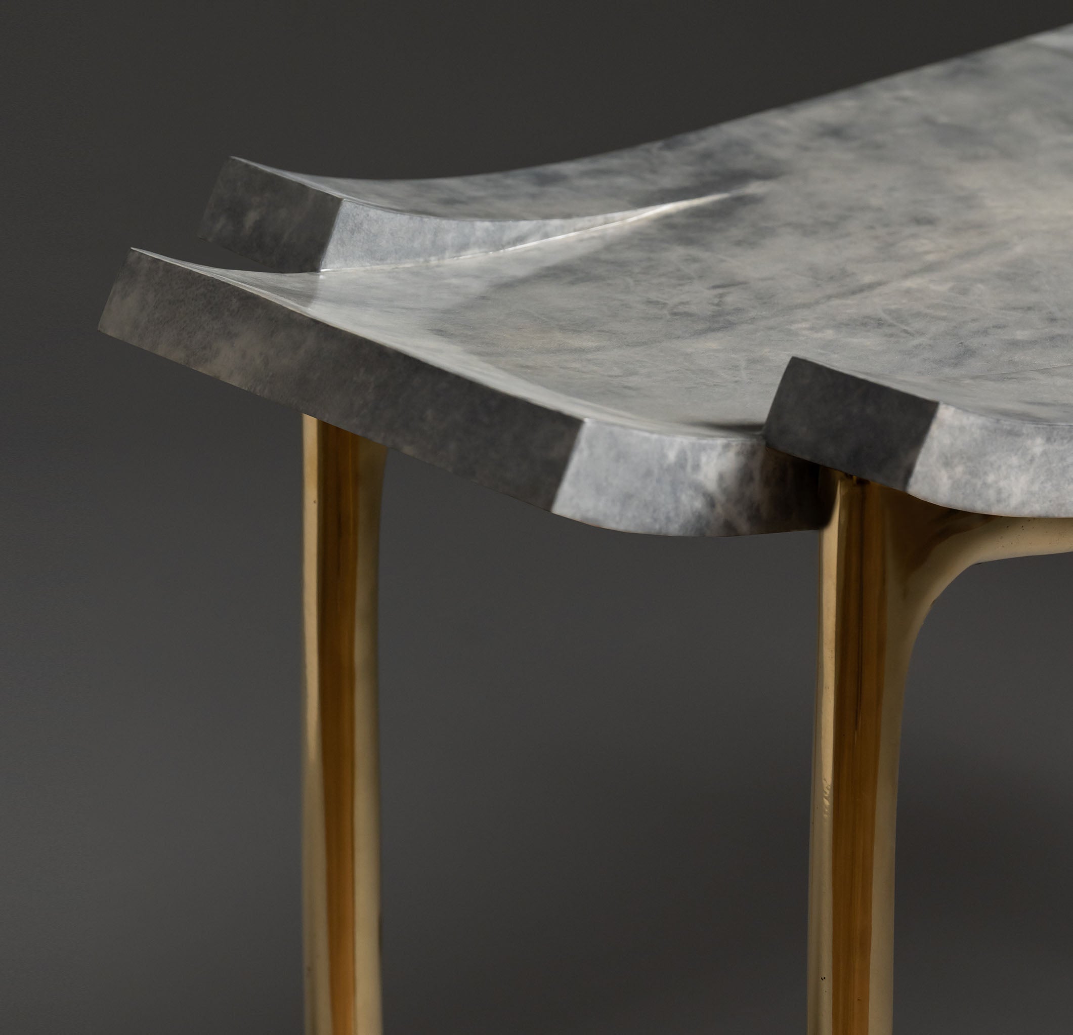 HUDLEY CONSOLE