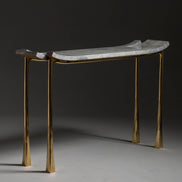 HUDLEY CONSOLE