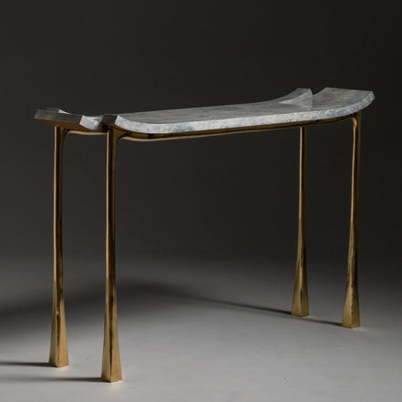 HUDLEY CONSOLE