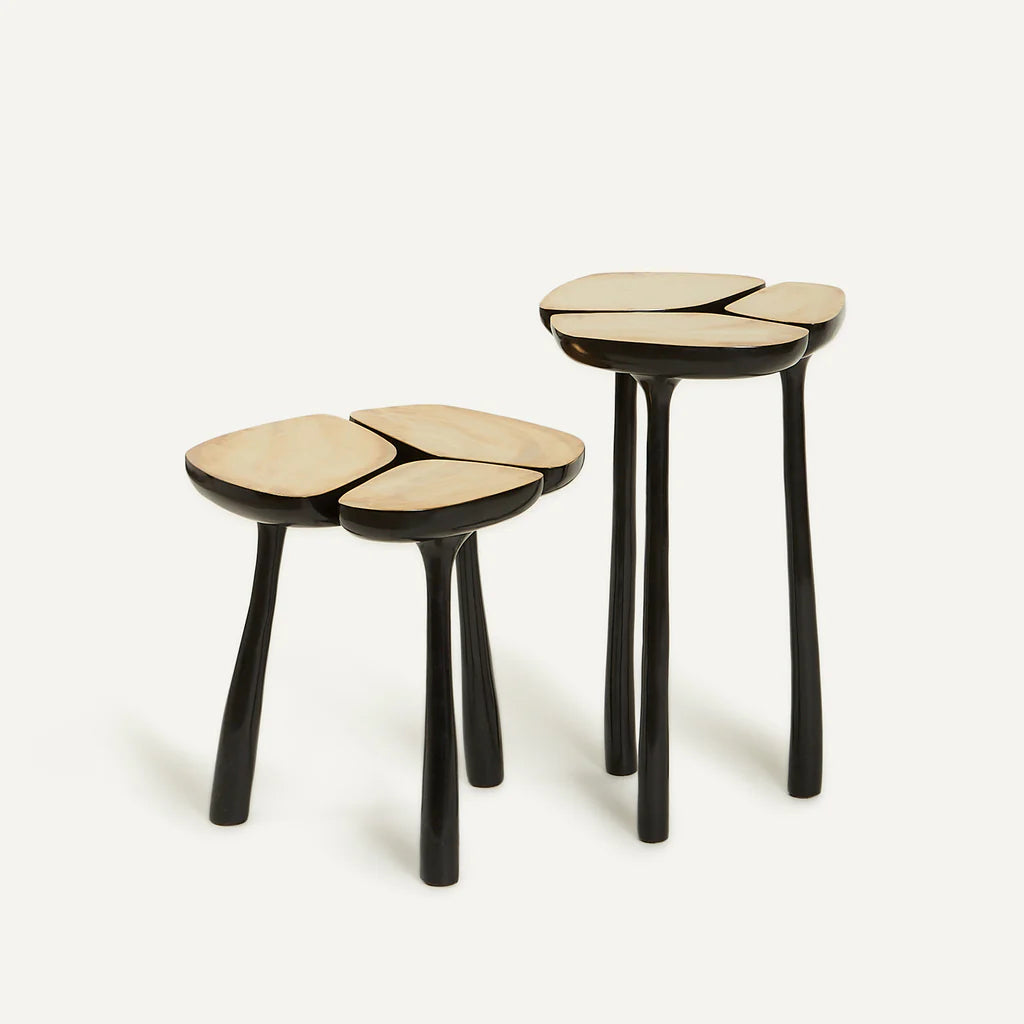 JASPER SIDE TABLE