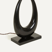 JEWEL TABLE LAMP