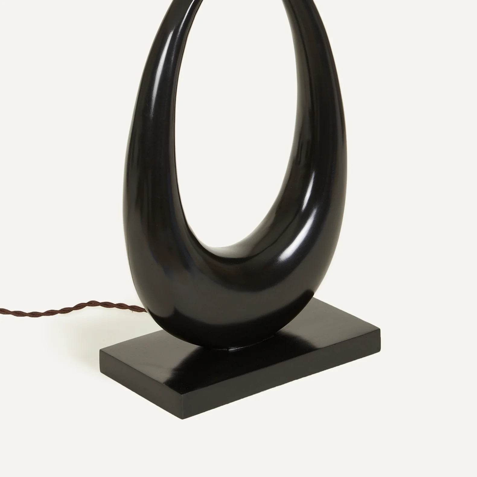 JEWEL TABLE LAMP