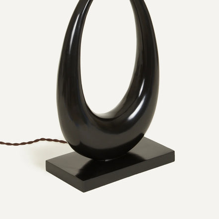 JEWEL TABLE LAMP
