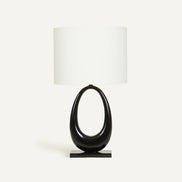 JEWEL TABLE LAMP