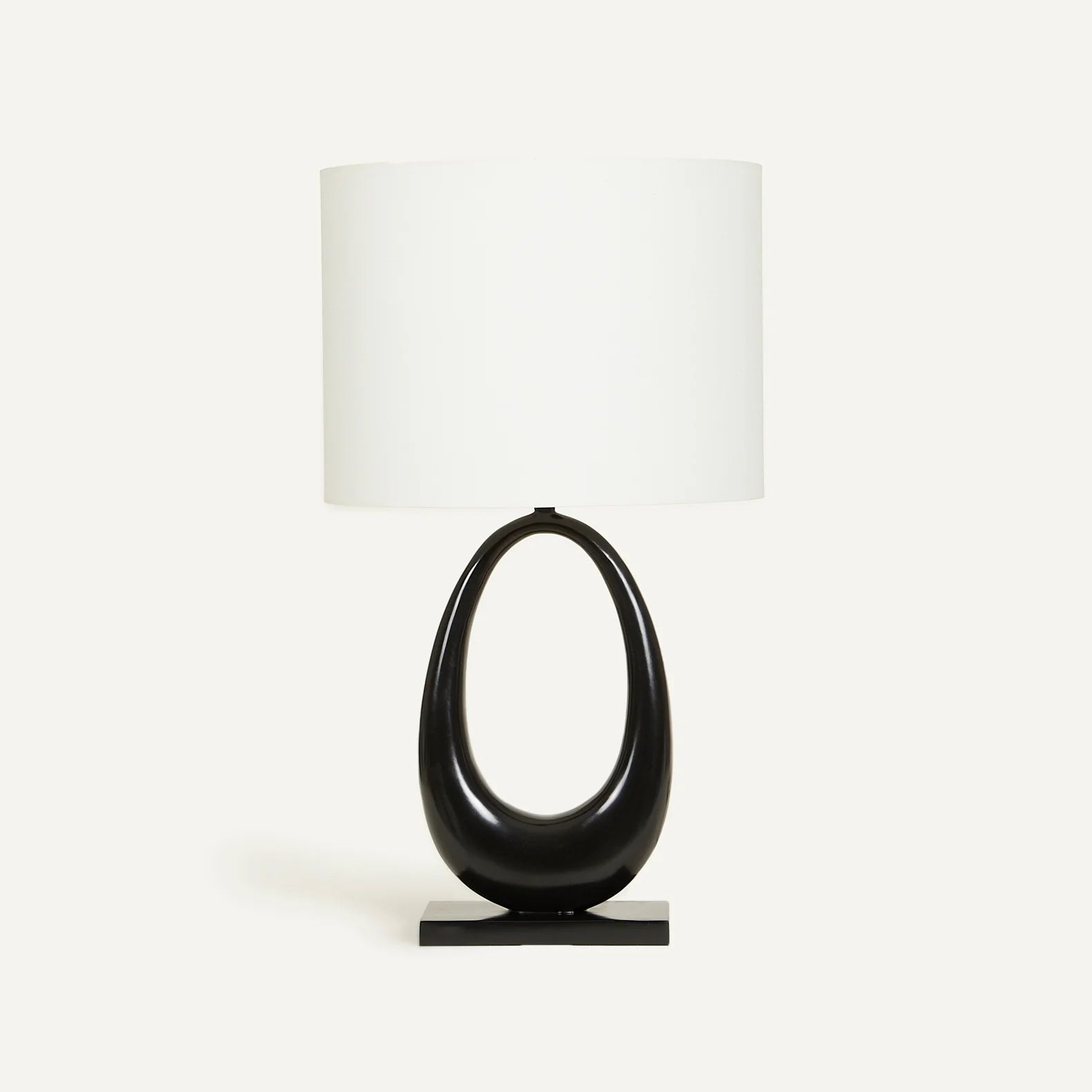 JEWEL TABLE LAMP