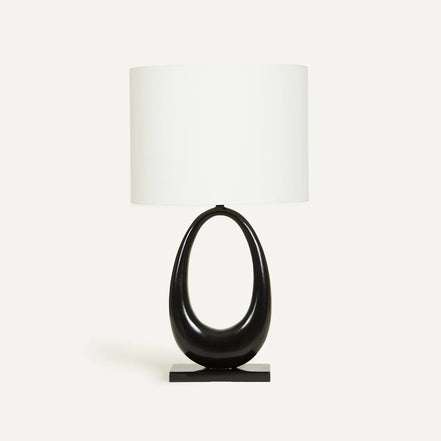 JEWEL TABLE LAMP