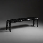 Jasper Bench