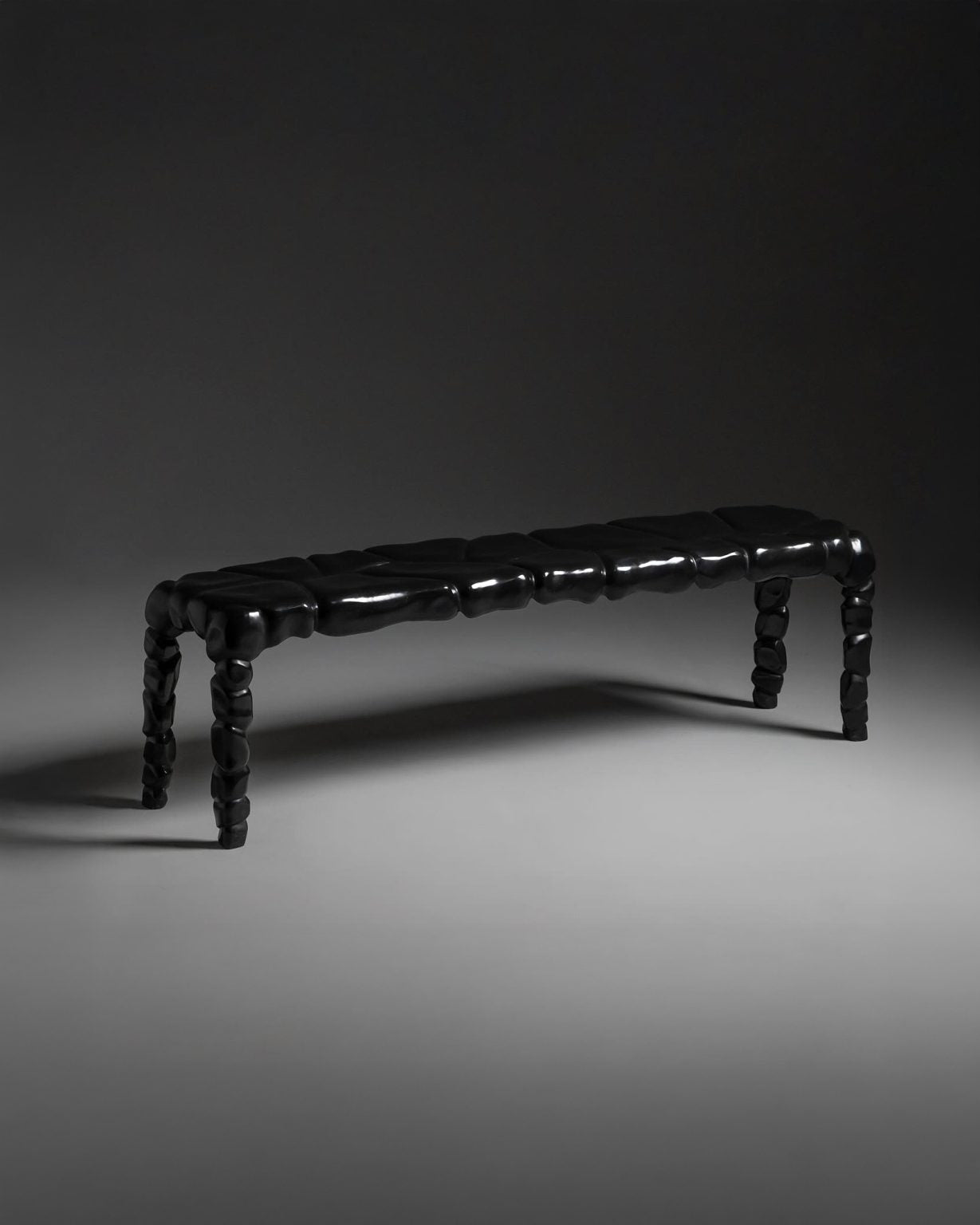 Jasper Bench