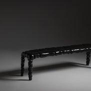 Jasper Bench