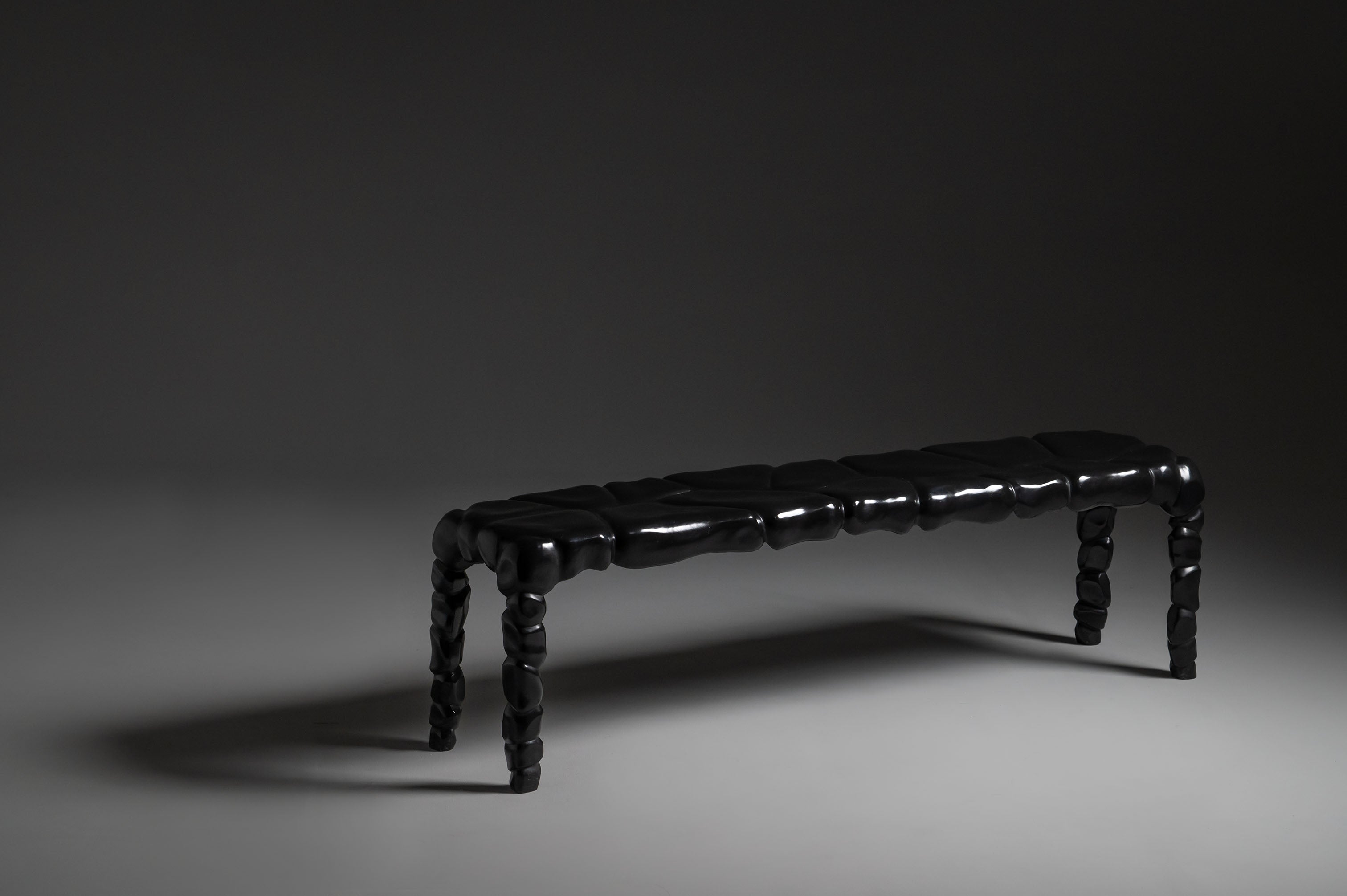 Jasper Bench