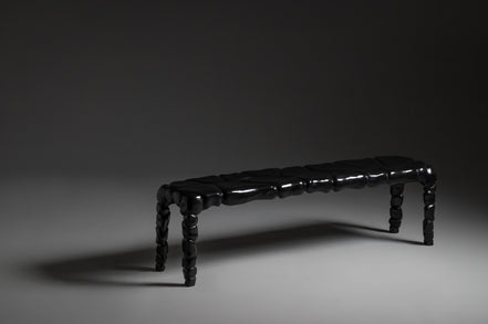 Jasper Bench
