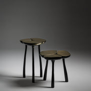 JASPER SIDE TABLE