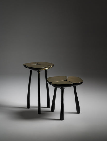 JASPER SIDE TABLE