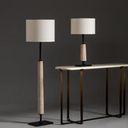 JAYA FLOOR LAMP