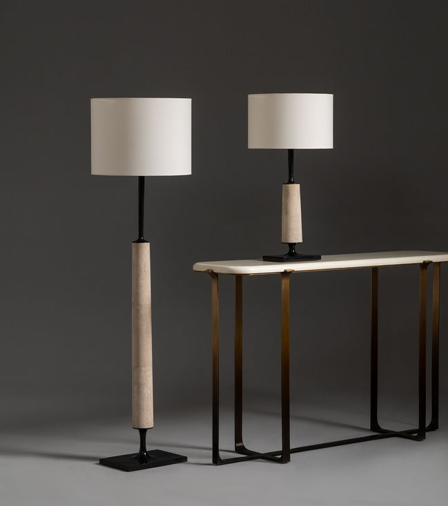JAYA FLOOR LAMP