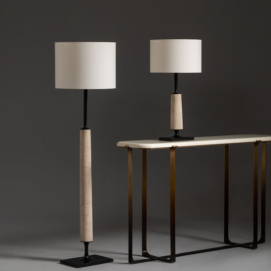 JAYA FLOOR LAMP