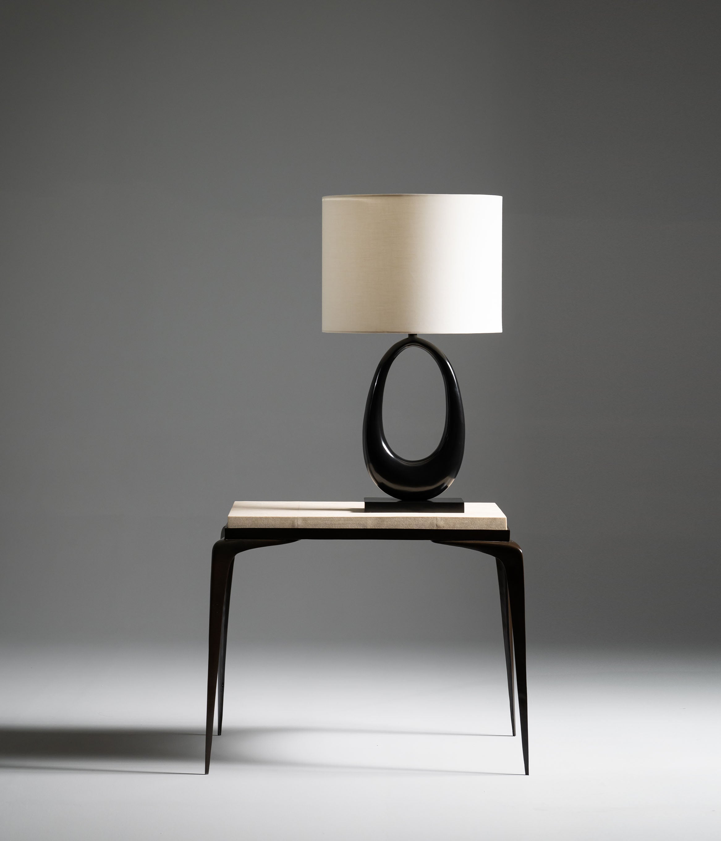 JEWEL TABLE LAMP