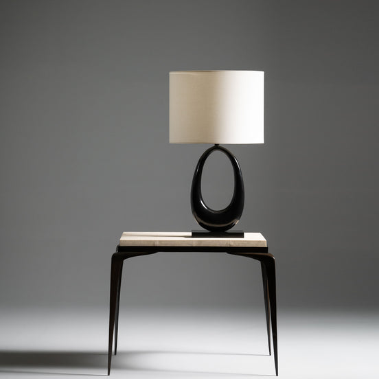JEWEL TABLE LAMP