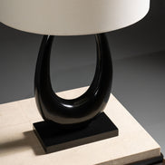JEWEL TABLE LAMP