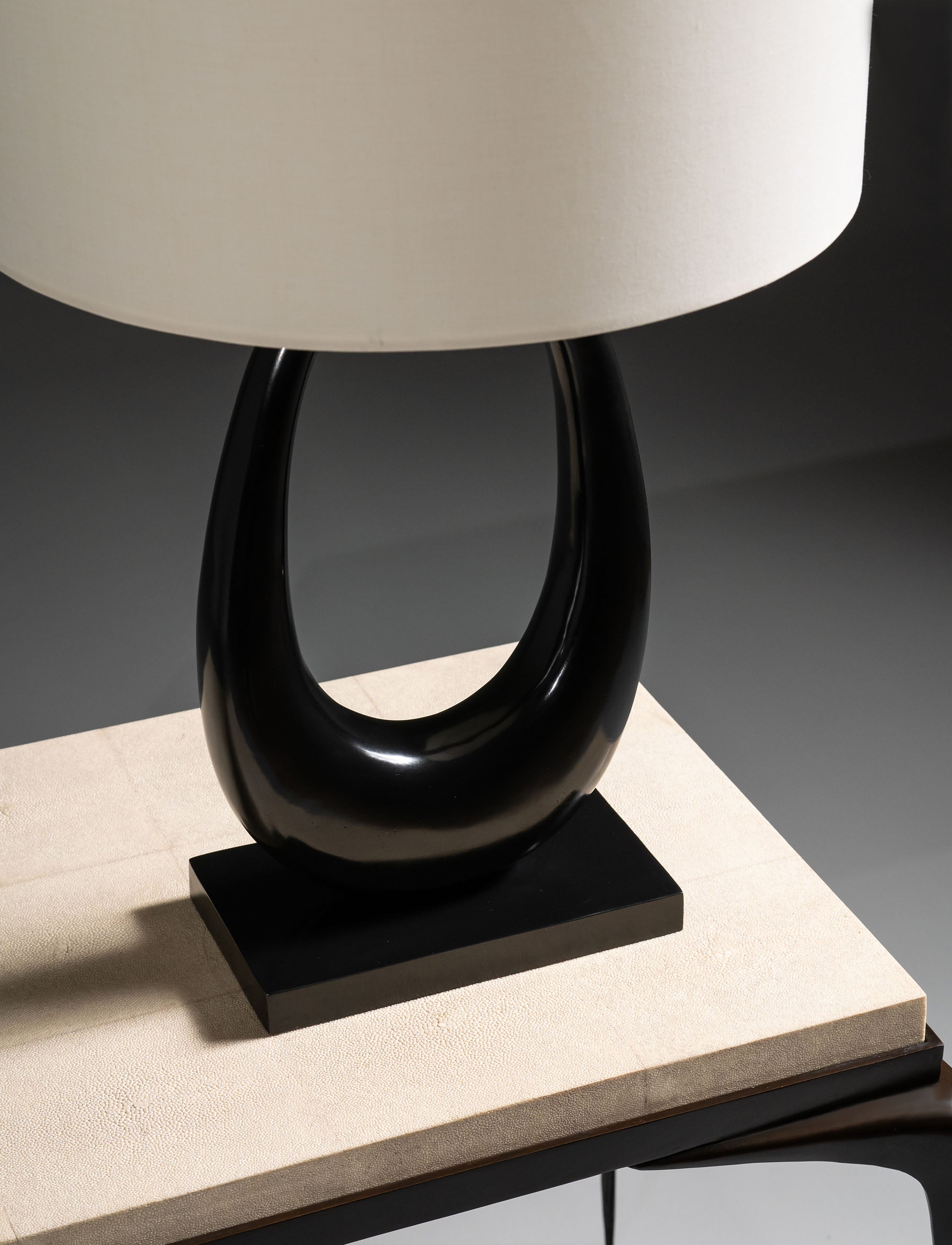 JEWEL TABLE LAMP