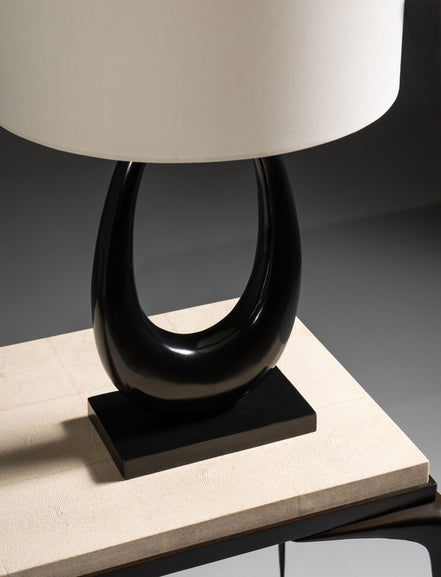 JEWEL TABLE LAMP