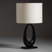 JEWEL TABLE LAMP