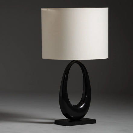 JEWEL TABLE LAMP