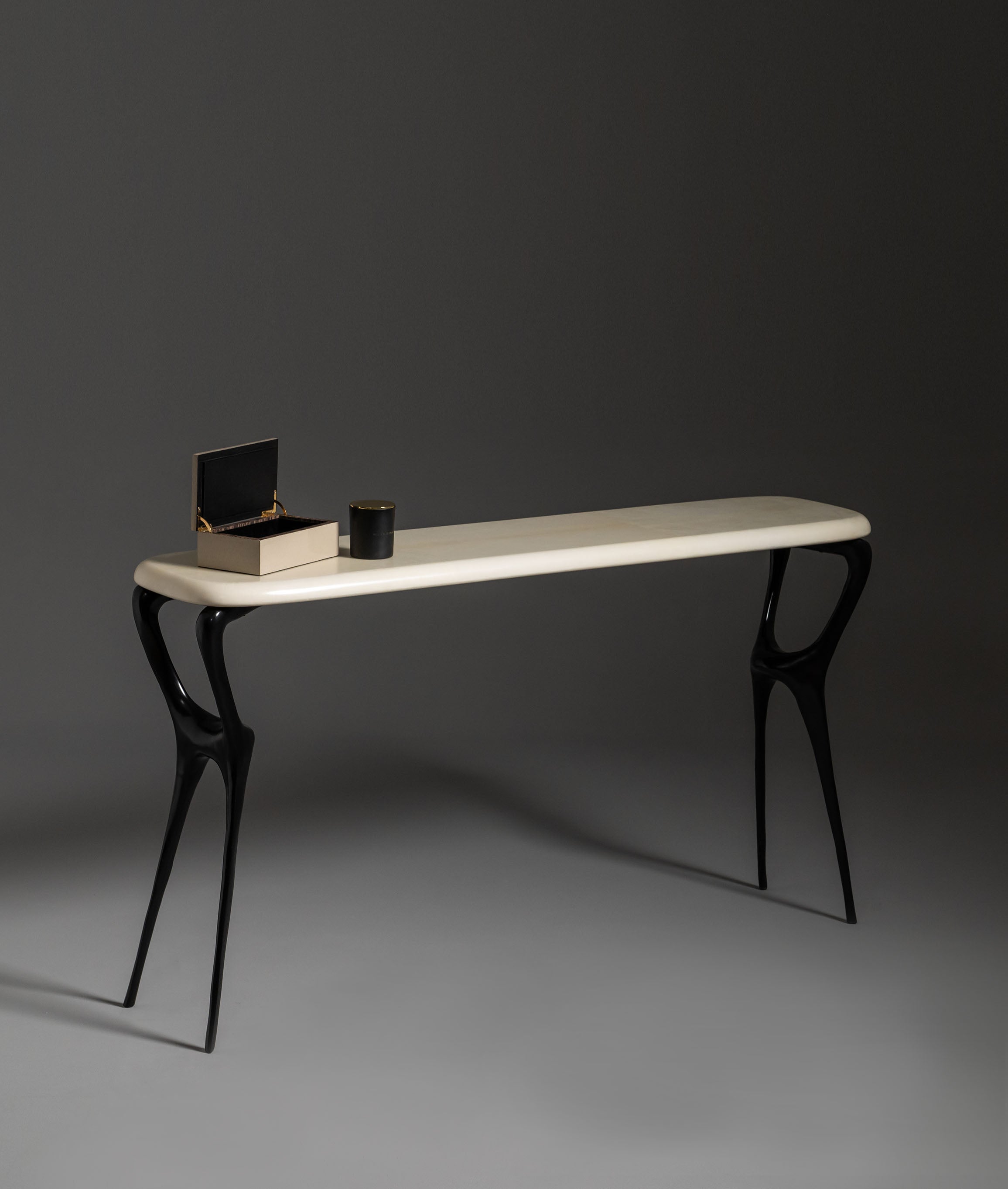 JUDE CONSOLE