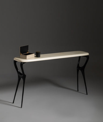JUDE CONSOLE