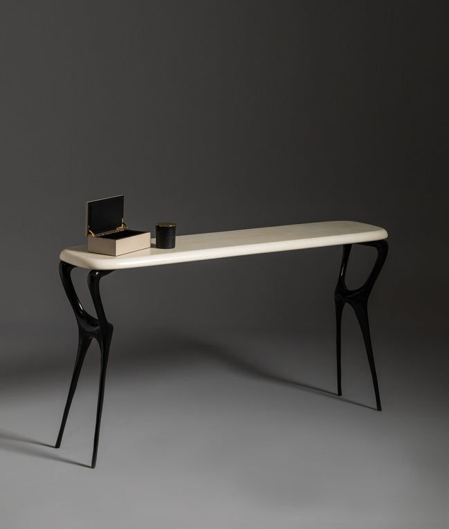 JUDE CONSOLE
