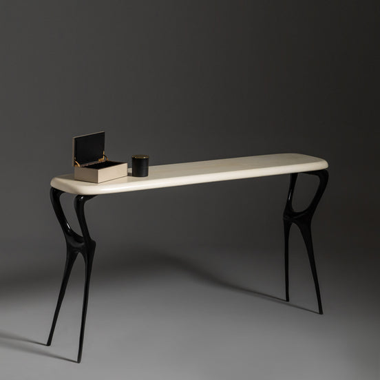JUDE CONSOLE