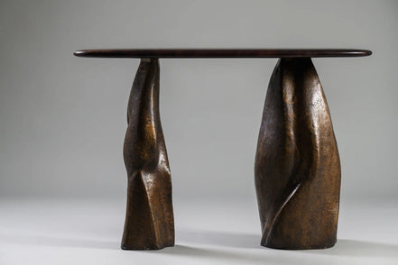 KARTER CONSOLE