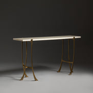 KATANA CONSOLE