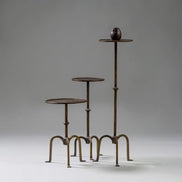 KIEFER COCKTAIL TABLE
