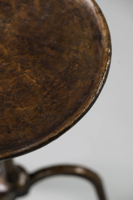 KIEFER COCKTAIL TABLE