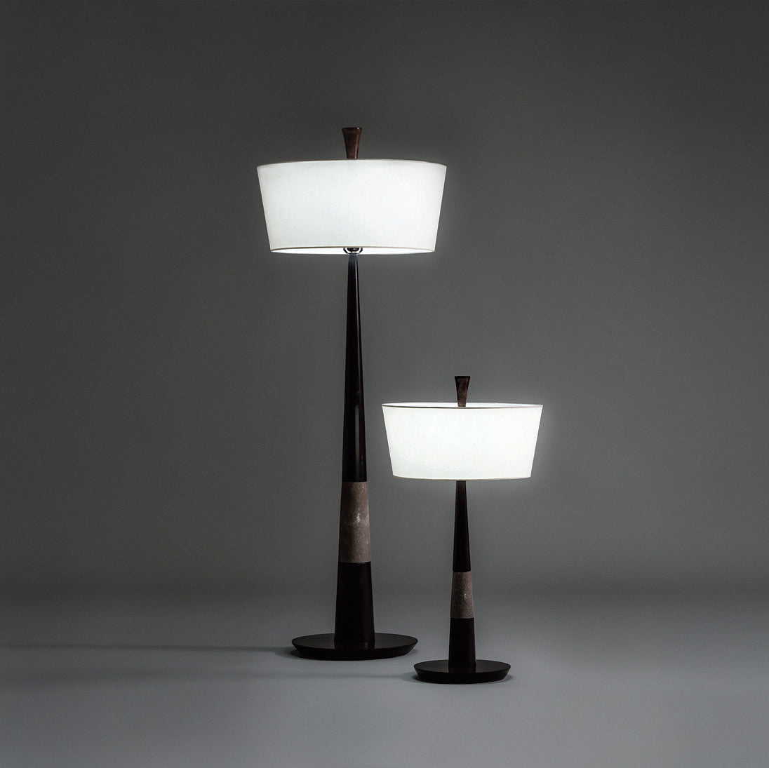 KONRAD FLOOR LAMP