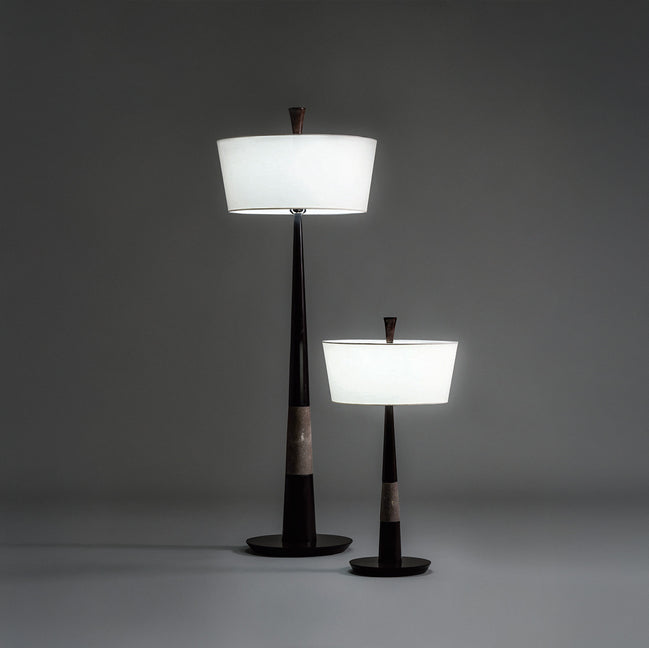 KONRAD FLOOR LAMP