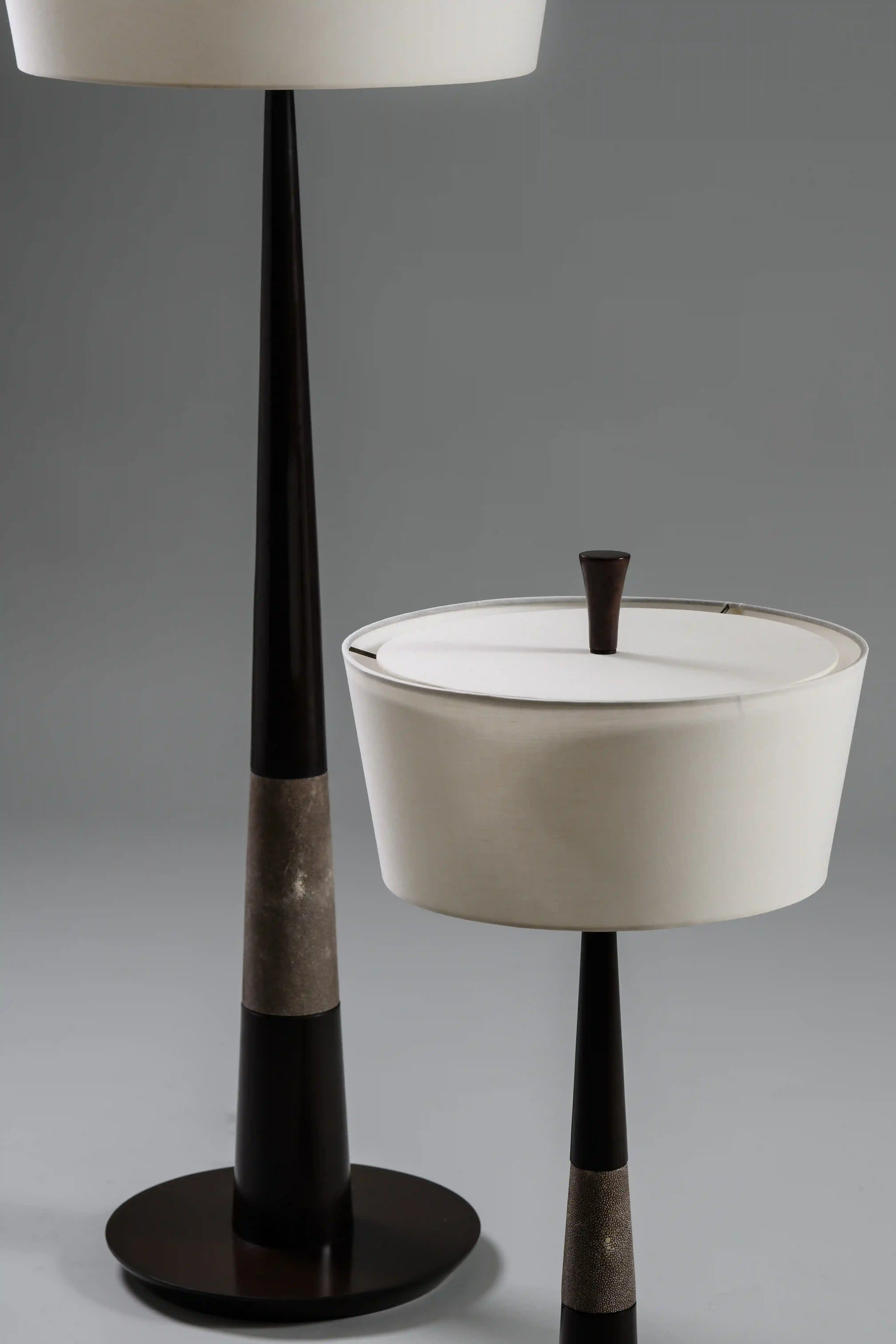 KONRAD FLOOR LAMP