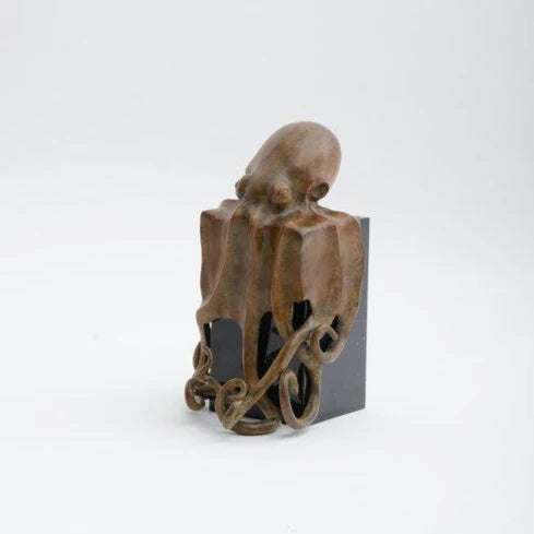 KRAKEN SCULPTURE