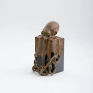 KRAKEN SCULPTURE