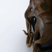 KRAKEN SCULPTURE