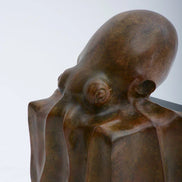 KRAKEN SCULPTURE
