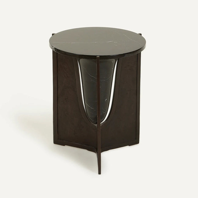 BALTORO SIDE TABLE