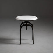 LENNON SIDE TABLE