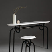LENNON SIDE TABLE