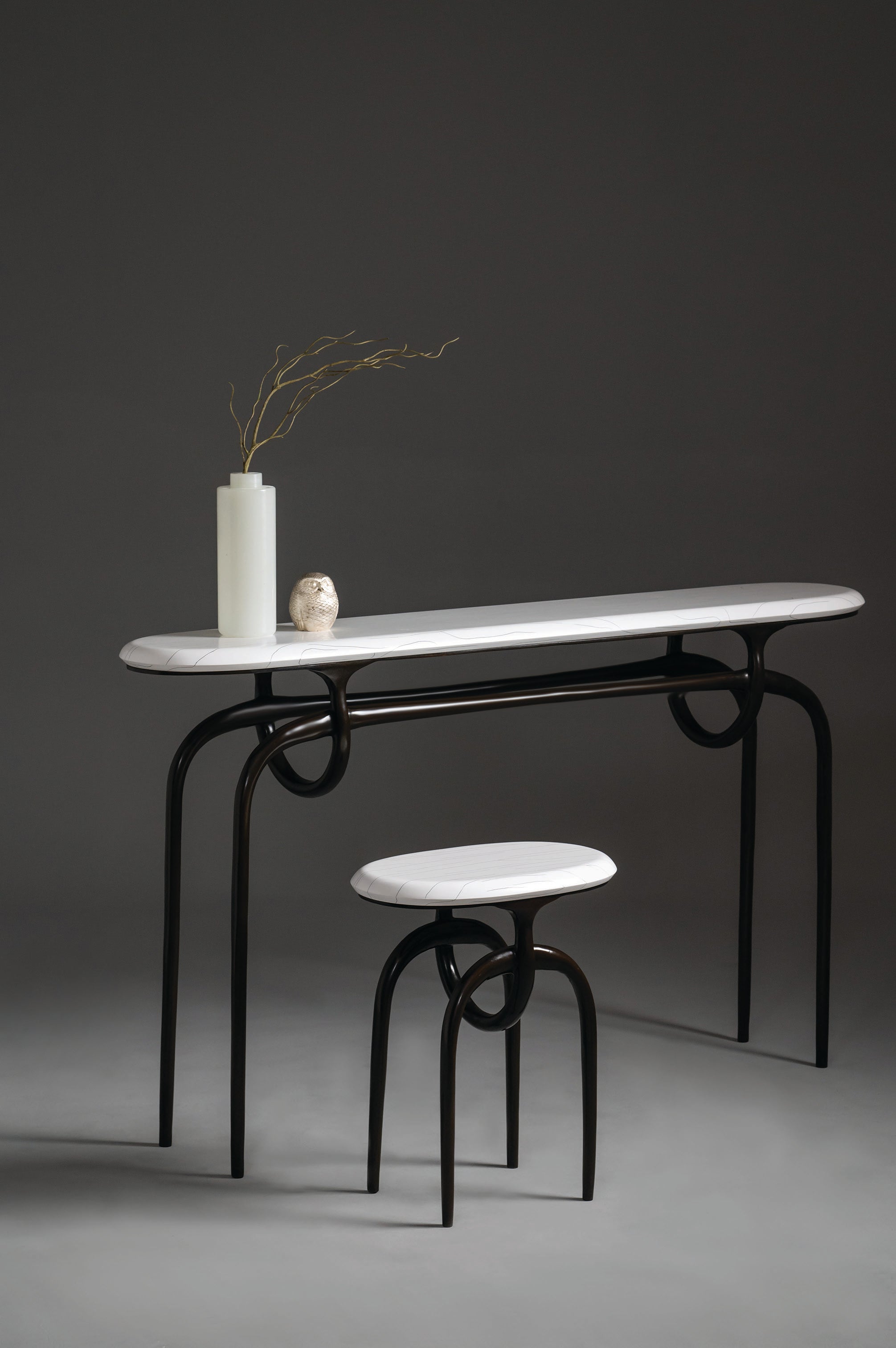 LENNON SIDE TABLE