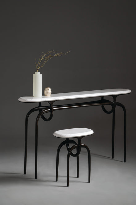 LENNON SIDE TABLE