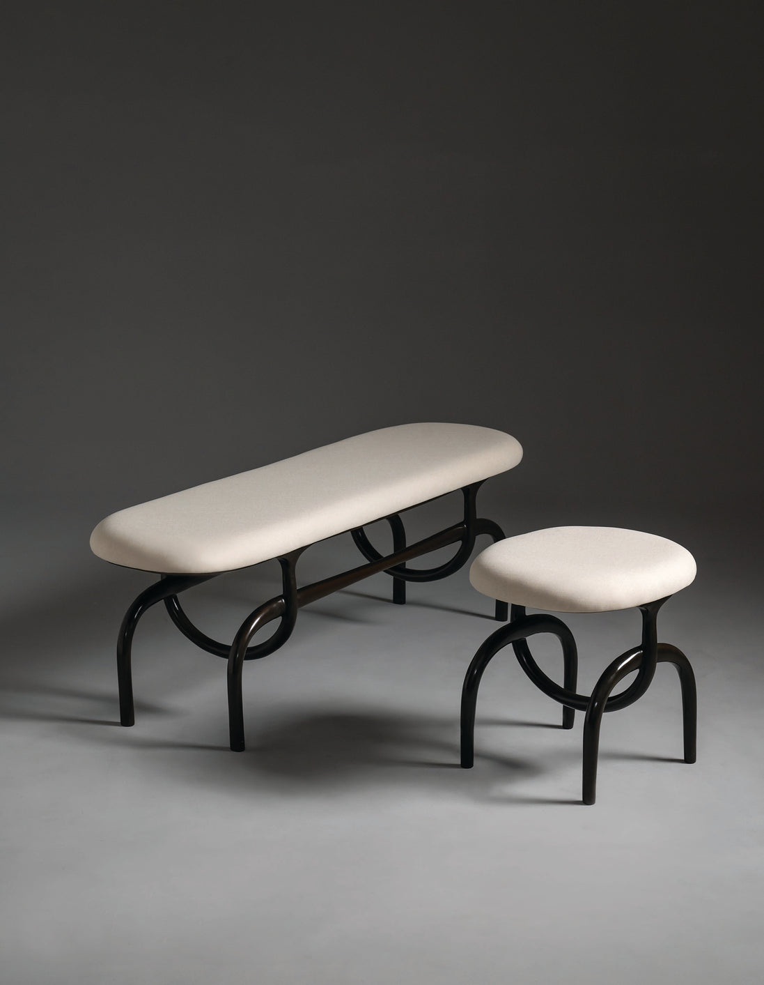 Lennon Bench